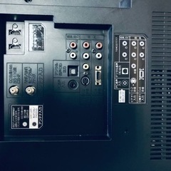 ⑥60番 三菱✨液晶テレビ✨LCD-32H5BX‼️