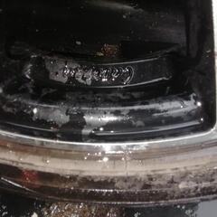 軽用 Monza16インチホイール　