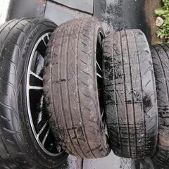 軽用 Monza16インチホイール　