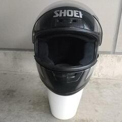 ヘルメット SHOEI X-8