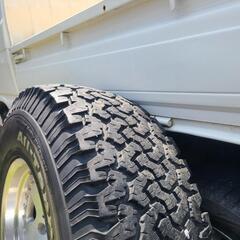 BFGOODrich 31x10.50 r15 LT 109Q M+S