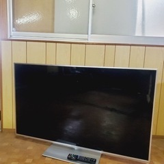 ①♦️EJ1443番Panasonicテレビ