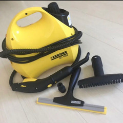 Karcherケルヒャー