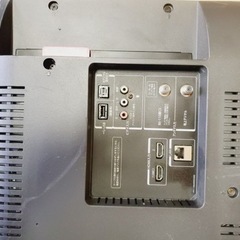 ①1436番 東芝✨液晶テレビ✨40V30‼️