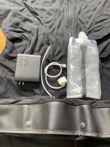 サンエス 涼神服(ku99141)