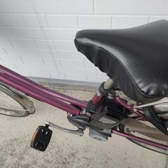 購入者決まりました。Panasonic電動自転車