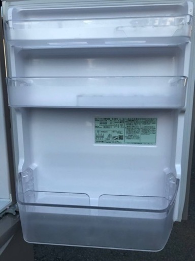 日立 ノンフロン冷凍冷蔵庫 R-A230 225L 2016年製 | yakson.com.vn
