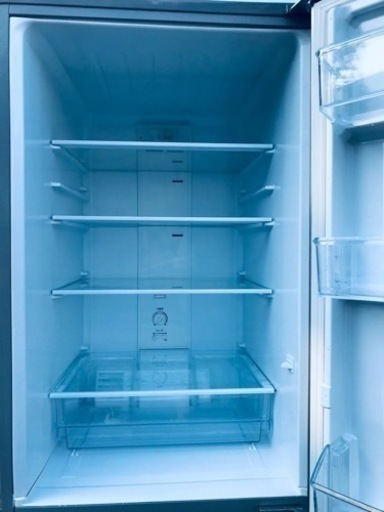 ①✨2020年製✨1497番 AQUA✨ノンフロン冷凍冷蔵庫✨AQR-20J‼️ - 新宿区