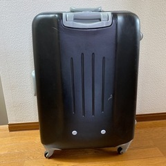 スーツケース　旅行バッグ
