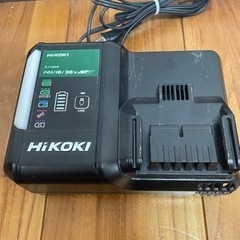 HiKOKI  コードレス 丸のこ セット