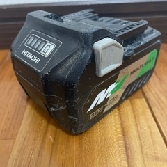 HiKOKI  コードレス 丸のこ セット