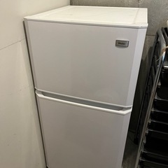 冷蔵庫　2013年製