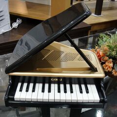 KAWAI ミニピアノ【モノ市場 東海店】147