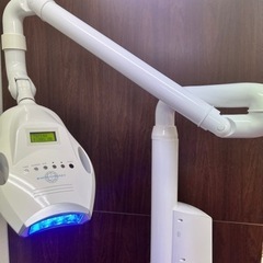 ホワイトニング【ご自宅用にも開業にも】元値約150万