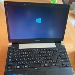 250評価記念特価！Toshiba satellite R731改⑦ i5 新品SSD120G 