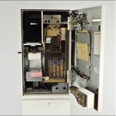 ✨早い者勝ち✨券売機