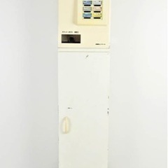 ✨早い者勝ち✨券売機