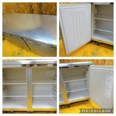 楽天市場】ホシザキ コールドテーブル 中古（冷蔵庫・冷凍庫｜キッチン 
