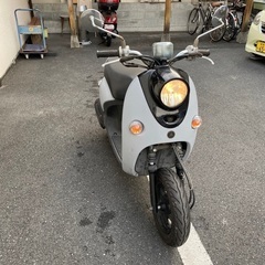 【ネット決済】ヤマハ　ビーノ50cc