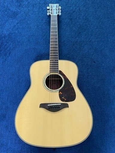 値下げしました！　YAMAHA  FG730S