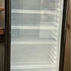 冷蔵ショーケース 美品 中古 現物限り
