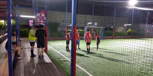 フットサル 次回7月23日 土 時 21時40分 東京都府中市 Fc東京フットサルパーク の個サルにチーム参加しています Neko 府中 のフットサルのメンバー募集 無料掲載の掲示板 ジモティー フットサル 次回7月23日 土 時 21時40分 東京都府中市 Fc東京フットサルパーク の個サルにチーム参加しています Neko 府中 のフットサルのメンバー募集 無料掲載の掲示板 ジモティー