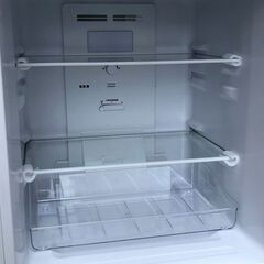 ⑯【税込み】美品 ハイアール 121L 2ドア冷蔵庫 JR-NF121A 2021年製