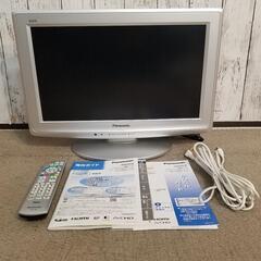 Panasonic 19インチ液晶テレビ　19型　VIERA T...