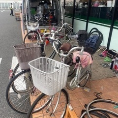 神奈川西湘　出張専門　自転車修理 - 地元のお店