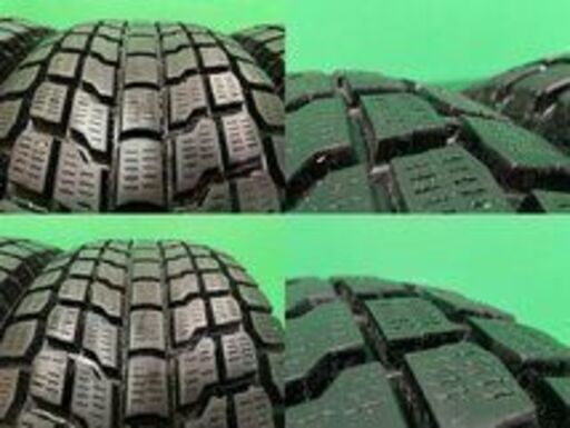 タイヤ、ホイール YOKOHAMA GEOLANDAR i/T G072 LT285/75R16 116/113Q 