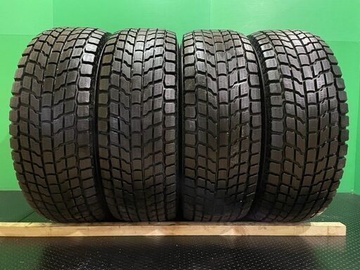 タイヤ、ホイール YOKOHAMA GEOLANDAR i/T G072 LT285/75R16 116/113Q 