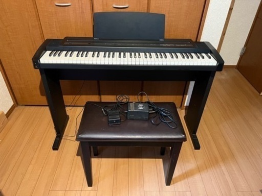 ローランド製　電子ピアノep-7
