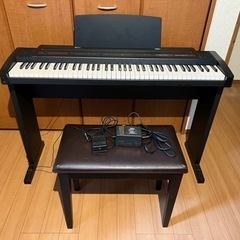 ローランド製　電子ピアノep-7