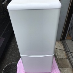 山善 冷凍冷蔵庫 MK-F150 150L 2020年製