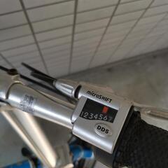 【価格変更】ルノー シタダン 16 RENAULT 折りたたみ自転車 ミニベロ プジョー コリブリ