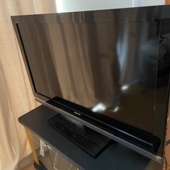 SONY ブラビア 40型