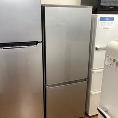 安心の1年間保証付！！【AQUA（アクア）】2ドア冷蔵庫売ります！」