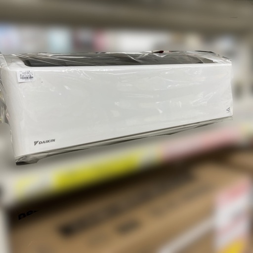 J1389 ★3ヶ月保証付★ 人気！ DAIKIN ダイキン うるさら7 Rシリーズ ルームエアコン AN25WRS 2.5kw 2019年製 参考定価207,220円 分解クリーニング済み