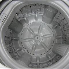 キャッシュレス決済可！値下げしました！17600円→11000円 東芝 全自動　洗濯機 4.5kg 2020年