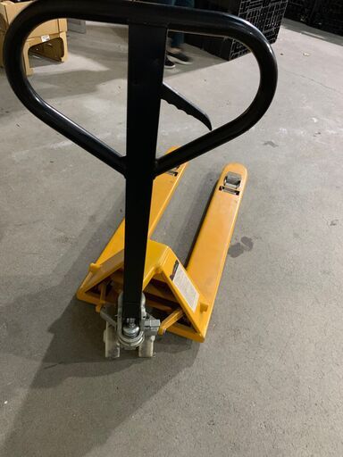 その他 中古ハンドリフト 2,500kg