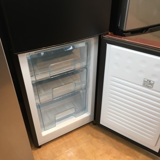 K-75 【ご来店頂ける方限定】MITSUBISHIの大型冷蔵庫です！ 465L