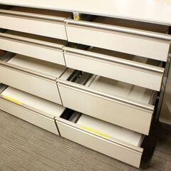 AYANO/綾乃製作所 高級キッチンボード ツヤ無しホワイト木目 幅1800 上段デュアルソフト 下段全ブル   中古家具 店頭引取歓迎 R6168)-プラチナ Pt1000 リング 指輪 14号 3.6g