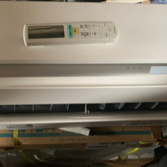 ダイキン 2021年エアコン 15畳～23畳 5.6kw F56YTDXP-W 200V