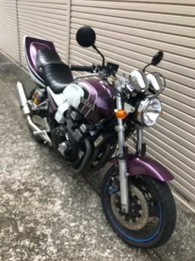 その他 xjr400r