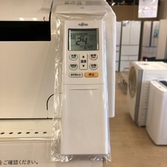 6ヶ月安心保証付き】 富士通ゼネラル 壁掛けエアコン 2015年製