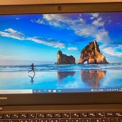 【ネット決済・配送可】ThinkPad X250 （UN20CL...