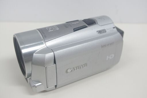 Canon iVIS HF M51 HD/キャノンビデオカメラ
