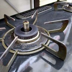 都市ガス ガステーブル 2019年製 幅59.5cm リンナイ 左強火 RT67JH-L 札幌市 北区 屯田-1982 スペインワールドカップジーコ ブラジル代表直筆サイン入りフォト