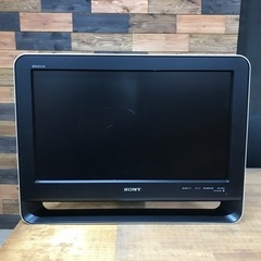 SONY 液晶テレビ　BRAVIA KDL-20M1