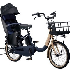 赤字覚悟7月31日までの期間限定価格！パナソニック新車電動自転車ギュットクルームR•EX